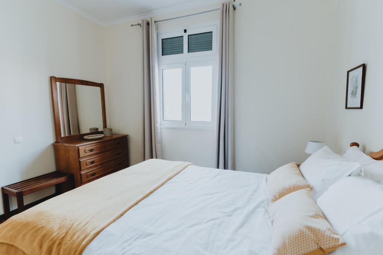 Casa Branca Apartments By Wanderlust Madeira, Vacation Rentals Funchal  Exterior foto
