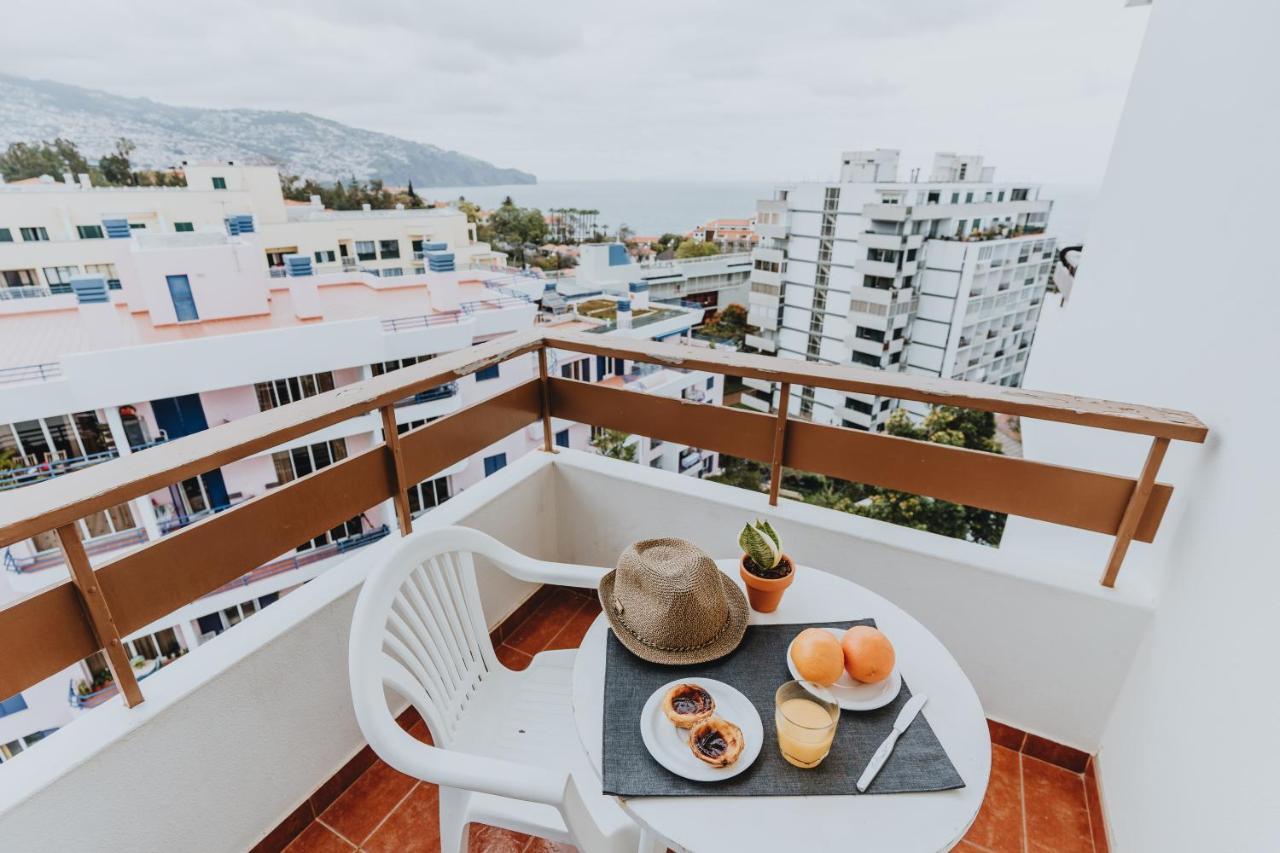 Casa Branca Apartments By Wanderlust Madeira, Vacation Rentals Funchal  Exterior foto