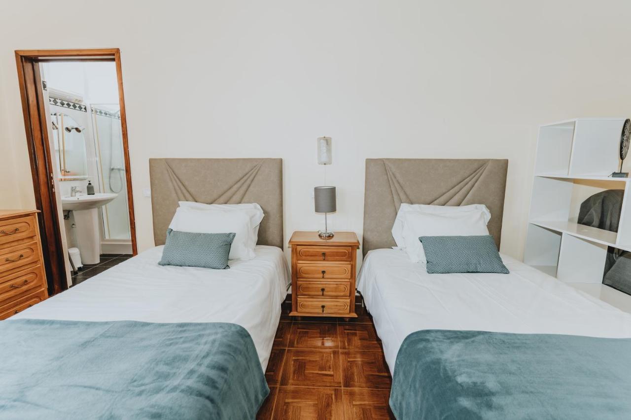 Casa Branca Apartments By Wanderlust Madeira, Vacation Rentals Funchal  Exterior foto