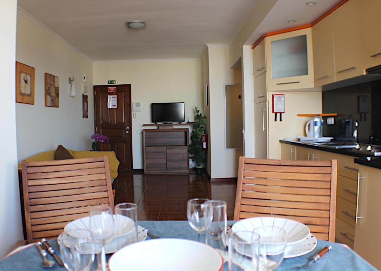 Casa Branca Apartments By Wanderlust Madeira, Vacation Rentals Funchal  Exterior foto